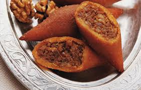 İçli Köfte