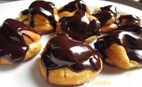 Profiterol